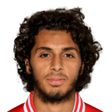 Ramiz Harakaté Face Scan