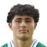 Luka Kalandia Face Scan