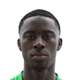 Omar Sillah Face Scan