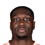Gibson Yah Face Scan