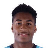 Miguel Peralta Face Scan