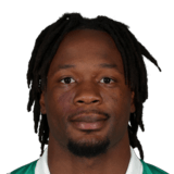 Claudy Mbuyi Face Scan