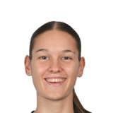 Valentina Mädl Face Scan