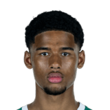 Salim Musah Face Scan