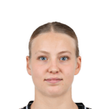 Mia-Lena Maas Face Scan