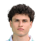 Lucas Bretelle Face Scan