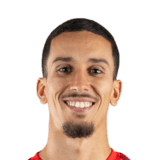 Abdel Hbouch Face Scan