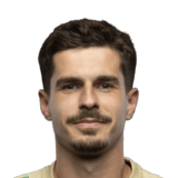 Matúš Vojtko Face Scan