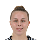 Laura Gloning Face Scan