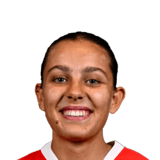 Linda Natter Face Scan