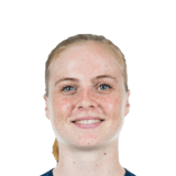 Wiëlle Douma Face Scan
