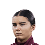 Naomi Luyet Career Mode headshot