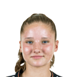 Lina Szaraz Face Scan