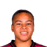 Mariam Toloba Face Scan