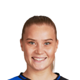 Sofie Hornemann Face Scan