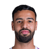 Yahya Benkhaleq Face Scan