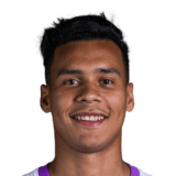 Houssine Rahimi Face Scan