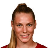 Aleksandra Gajić Face Scan