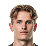 Bastian Holm Face Scan