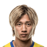 Shō Fukuda Face Scan
