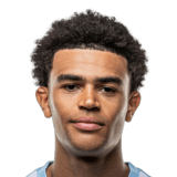 Pachanga Kristensen Face Scan