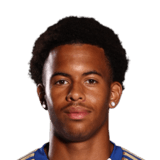 Louis Page Career Mode headshot