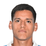 Henry Caparó Face Scan