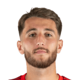 Paul Venot Face Scan