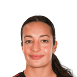 Selma Ličina Face Scan