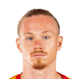 Mathis Magnin Face Scan