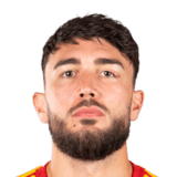 Clément Jolibois Face Scan