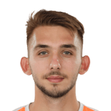 Alexandru Gheorghe Face Scan