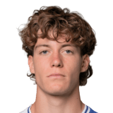 Matteo Mantini Face Scan