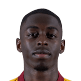 Eseosa Sule Face Scan