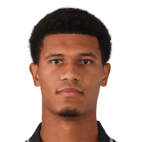 Brooklyn Kabongolo Face Scan