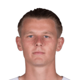 Milan Zonneveld Face Scan