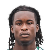 Lenny Agbaire Face Scan