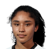 Onyeka Gamero Face Scan