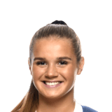 Andrea Norheim Face Scan