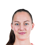 Luisa Palmen Face Scan