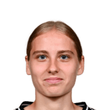 Merle Hokamp Face Scan