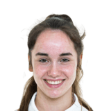 Rieke Tietz Face Scan
