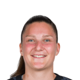 Nadine Böhi Face Scan