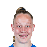 Larissa Haidner Face Scan