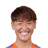 Hiroki Akiyama Face Scan