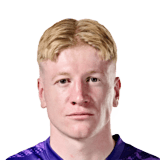 Erik Weinhauer Face Scan