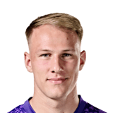 Jannic Ehlers Face Scan