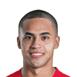 Joel Romero Face Scan