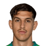 Marco Boras Career Mode headshot
