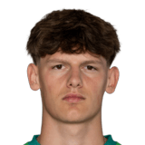 Lukas Schweighofer Face Scan
